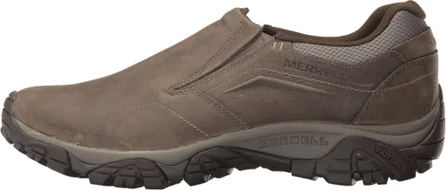 Vista 8 de Merrell Moab Adventure MOC - Zapatos de senderismo para hombre