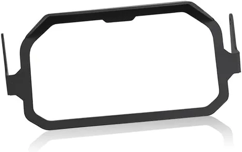 Vista 3 de Marco de instrumentos de motocicleta para B&MW R1250GS R1200GS LC Adventure GS 1200 1250 R 1250 1200 GS ADV motocicleta TFT antirrobo protector