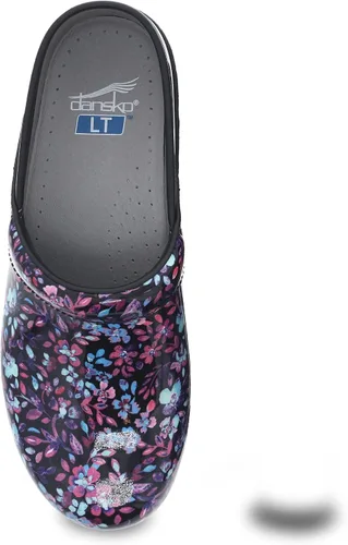 Vista 2 de Dansko LT Pro Zuecos para mujer