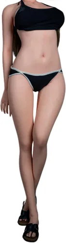 Vista 15 de Muñeca sexual realista de 53.13 libras, masturbador masculino, coño grande, culo realista, juguetes sexuales masculinos para hombres, muñeca de amor