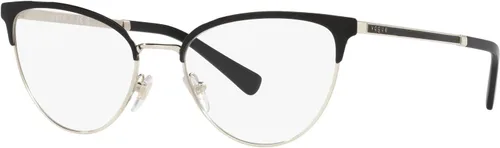 Vista 2 de Vogue Eyewear Marcos de gafas con receta VO4250 de ojo de gato para mujer