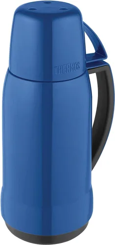 Vista 3 de Thermos 33105A - Botella de vacío de 17 onzas, colores surtidos
