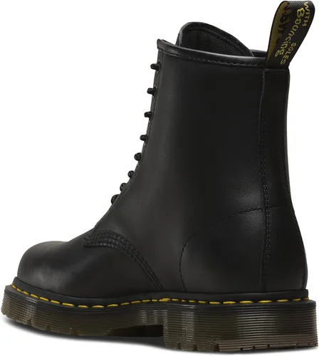 Vista 2 de Dr. Martens modelo 1460 - Botas militares unisex con suela antideslizante