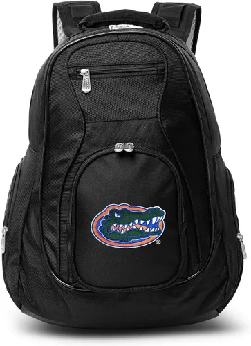Vista 7 de Mochila para computadora portátil, 19 pulgadas, de NCAA Voyager