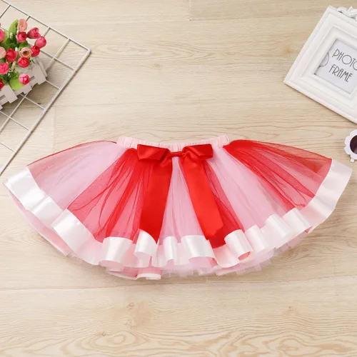 Vista 80 de ODASDO Conjunto de 3 piezas con temática de animla para bebé niña