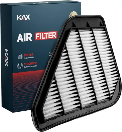 Vista 11 de Filtro de aire de motor KAX, CA6900 de repuesto para Nissan Sentra, Rogue, Juke, Rogue, Sentra, 300ZX, INFINITI Q50, FX35, QX70, Q60, FX37, Q70
