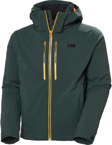 Vista 3 de Helly Hansen Alpha LIFAloft - Chaqueta para hombre