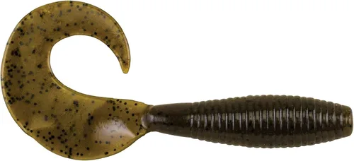 Vista 12 de Berkley PowerBait Power Grubs - Cebo suave para pesca