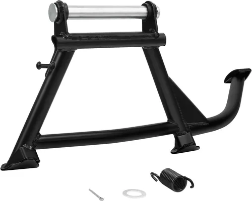 Vista 5 de TCT-MOTORPARTS Soporte central de servicio para Honda Goldwing 1800 GL1800 2018-2025