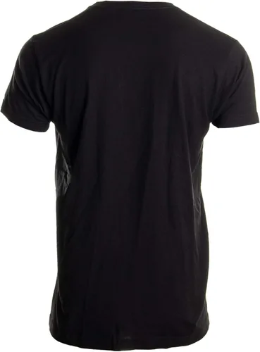 Vista 2 de The Grillfather Camiseta divertida para hombres, para papá, abuelo, camiseta divertida para carne asada, humor para hombres