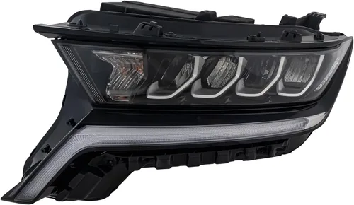 Vista 42 de Garage-Pro Faro delantero compatible con el lado del conductor Kia Sorento 2008-2009
