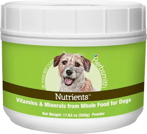 Vista 10 de Herbsmith 2.93 oz. Fórmula de nutrientes, pequeña
