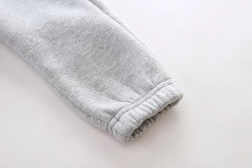 Vista 9 de Mud Kingdom Pantalones deportivos de forro polar para niños