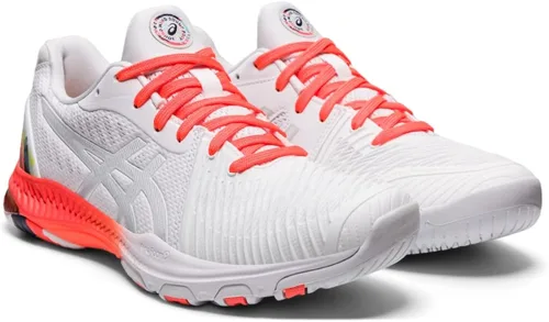 Vista 2 de ASICS Zapatillas de voleibol Netburner Ballistic FF 2 para mujer