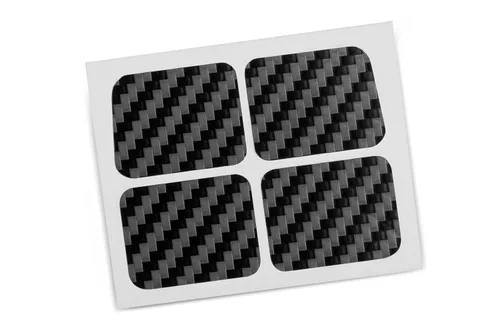 Vista 8 de TouchProtect GripBacks - Steam Deck OLED compatible Back Button Enhancement Add More Grip and Control to your Deck! (Mini Hex)