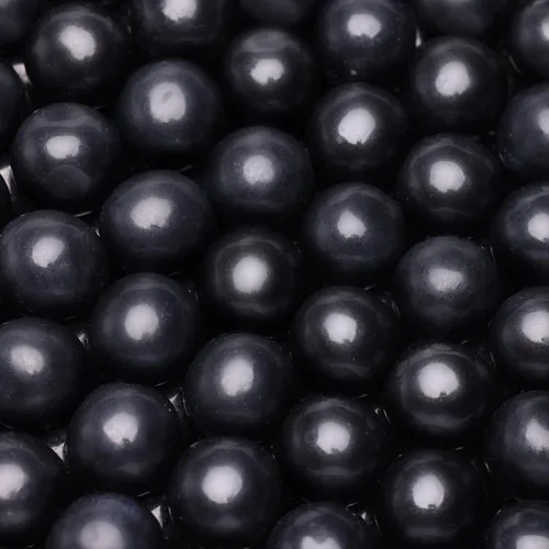 Vista 15 de Bolas de chicle para máquina de chicles de 1 pulgada, 1.7 libras, 96 bolas de goma de mascar de plátano para niños