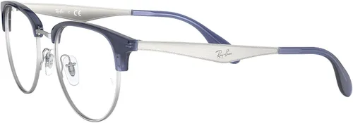 Vista 3 de Ray-Ban De Los Hombres rx6396Eyeglasses