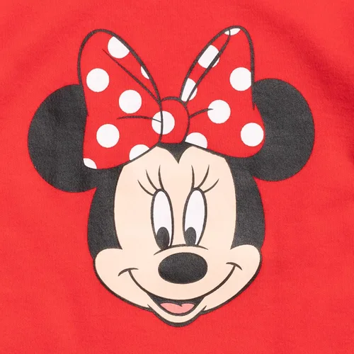 Vista 6 de Disney Snap Cosplay Coverall and Hat for Baby Girls