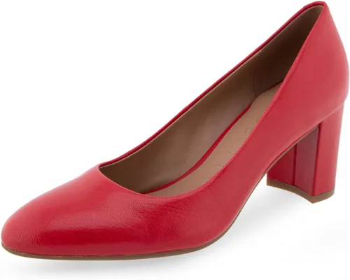 Vista 10 de Aerosoles Zapatos de tacón Betsy para mujer Ante negro