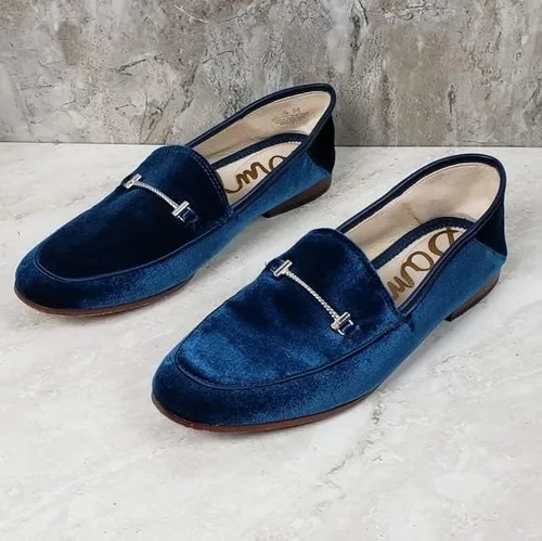 Vista 4 de Sam Edelman Mocasines Loraine para mujer