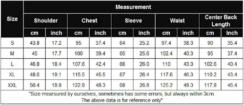 Vista 7 de COOFANDY Suéter básico de punto térmico acanalado para hombre