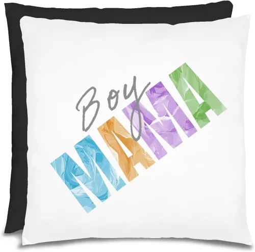 Vista 12 de Almohada para el día de la madre para mujer, almohada personalizada, regalos para mamá, regalos para mamá, almohada para mamá
