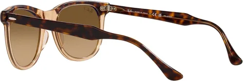 Vista 6 de Ray-Ban Rb2398 Eagleeye - Gafas de sol cuadradas para mujer