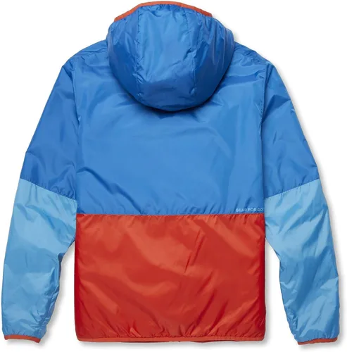 Vista 2 de Cotopaxi Teca Calido - Chaqueta con capucha para mujer