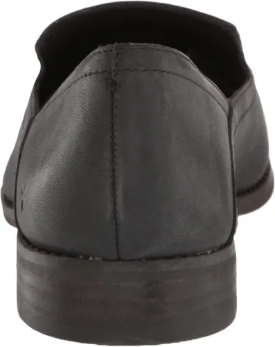 Vista 3 de Lucky Brand Mocasines planos Ellanzo para mujer