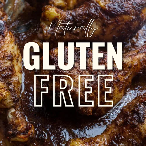 Vista 4 de Shawhan Farms Islands Jamaican-Style Jerk Seasoning - Sin OMG - Naturalmente libre de gluten - Perfecto para carnes, adobos y verduras - Botella
