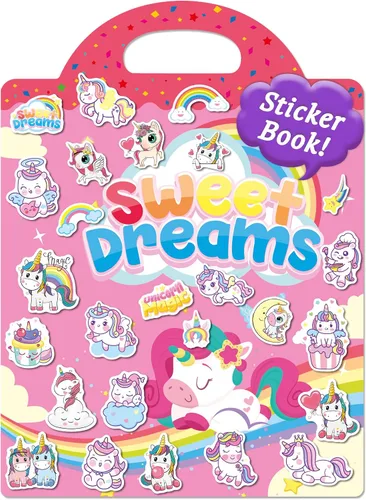 Vista 27 de Benresive - Libros de calcomanías reutilizables para niños de 2-4, libros de calcomanías para niños pequeños 1-3 y 2-4, juguetes de viaje Animal