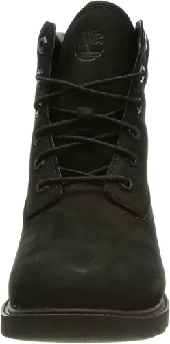 Vista 2 de Timberland Linden Woods - Botas de moda Wr de 6 pulgadas para mujer