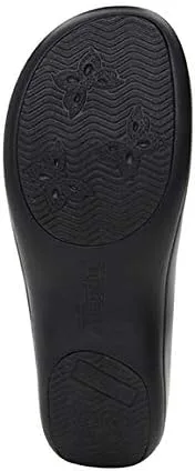 Vista 5 de Alegria - Zapatos de piel Keli para mujer
