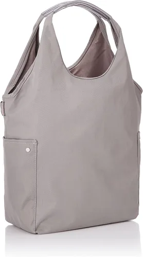 Vista 2 de Kipling Casual Bag Almost Grey