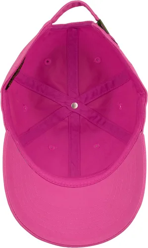Vista 10 de Gelante Gorras de béisbol 100% algodón liso en blanco tamaño ajustable al por mayor a granel de 12