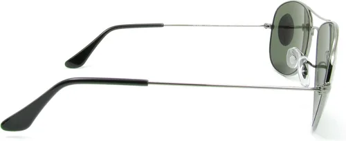 Vista 3 de Ray Ban Gafas de sol RB3362 00458 GunmetalCrystal Green Polarizadas 2323in
