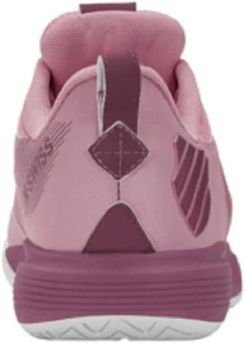 Vista 4 de K-Swiss Tenis Ultrashot Team para mujer