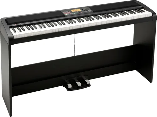 Vista 5 de Korg XE20 - Piano de conjunto digital