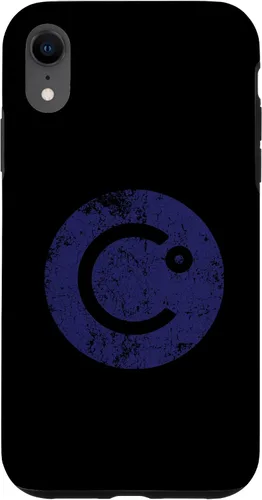 Vista 24 de Funda de regalo para iPhone 16 Celsius CE envejecida criptomoneda Crypto Trader