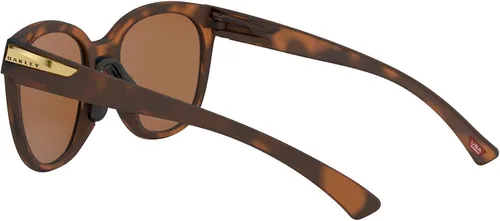 Vista 5 de Oakley Womens Oo9433 Low Key Round Sunglasses