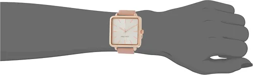 Vista 6 de Nine West Reloj con correa para mujer