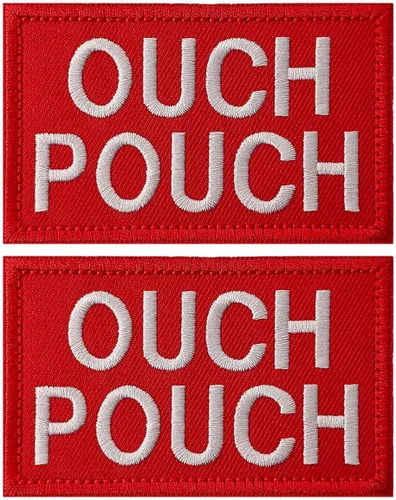 Vista 11 de Paquete de 20 parches tácticos de moral al azar, juego de parches tácticos bordados completos, parche moral con gancho y bucle para gorras