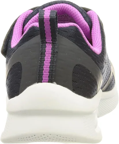 Vista 3 de Skechers Unisex-Child Microspec Max Sneaker