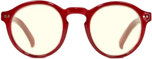 Vista 8 de Kolo Harrison - Gafas de bloqueo de luz azul, para hombres y mujeres, UV400