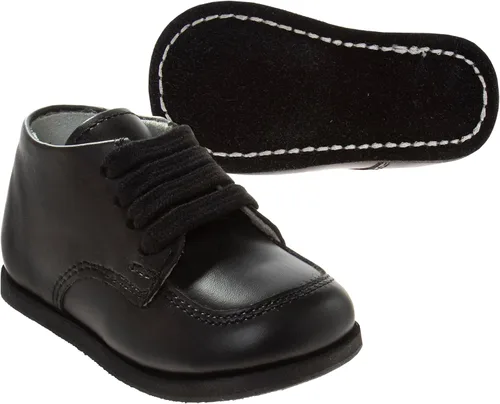 Vista 2 de Josmo Zapatos unisex de cuero para principiantes