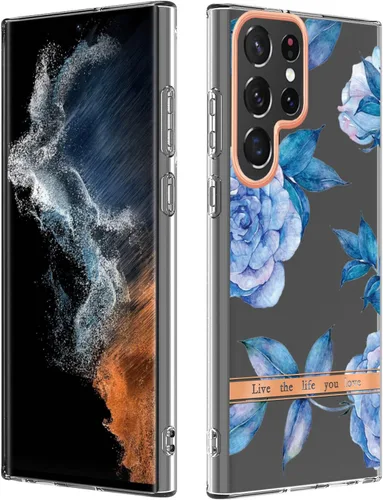 Vista 96 de Funda compatible con Nothing Phone 1, compatible con Nothing Phone One A063 para teléfono móvil TPU funda FH