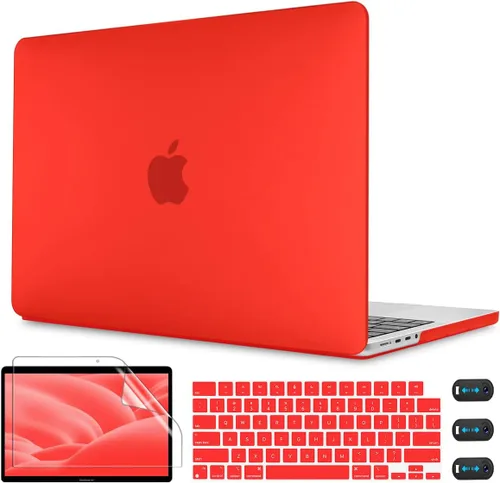 Vista 19 de CISSOOK Funda verde aguacate para MacBook Pro de 16 pulgadas 2021 2023 Release M3 A2991 M2 A2780 M1 A2485 Pro/Max Chip, carcasa rígida de plástico