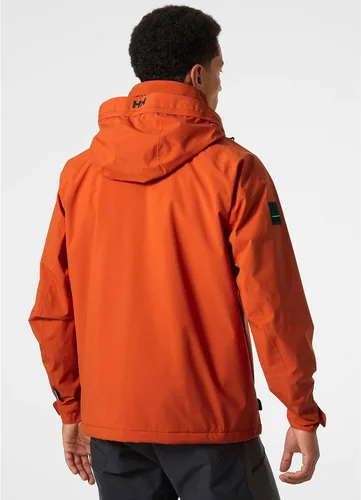 Vista 4 de Helly-Hansen HP Racing Lifaloft - Chaqueta con capucha para hombre