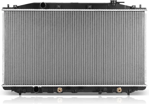 Vista 94 de SCITOO Radiador compatible con Forester CU2402 1999, 2000, 2001, 2002