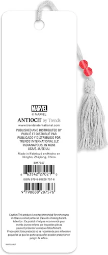 Vista 3 de Marvel - Portadas de cómics Premier Bookmarks